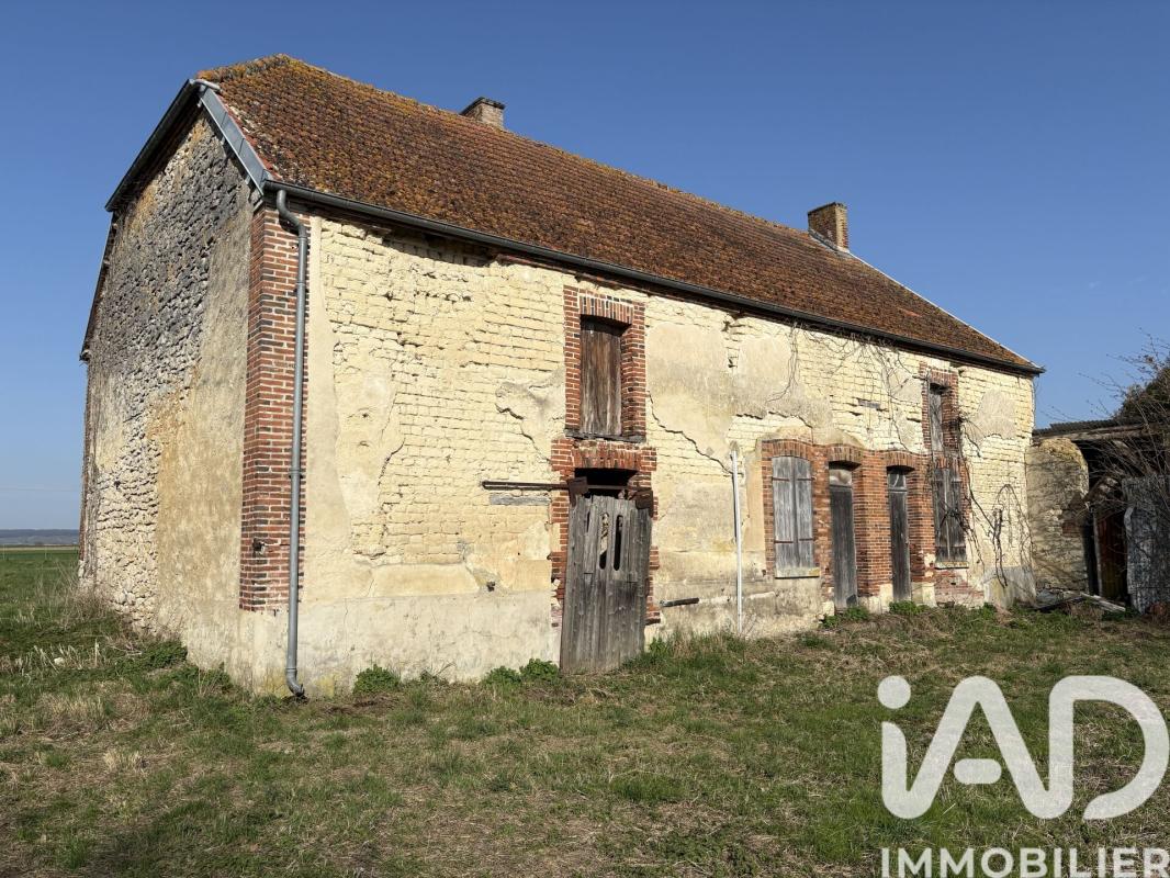 Maison 4 Pièce(s) Val-des-Marais