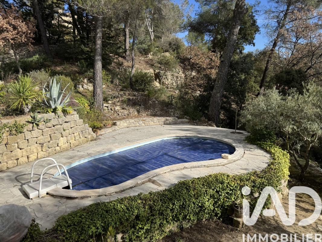 Maison 5 Pièce(s) Pierrevert