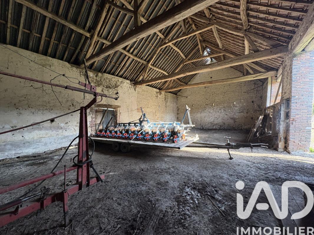 Ferme 3 Pièce(s) Val-des-Marais