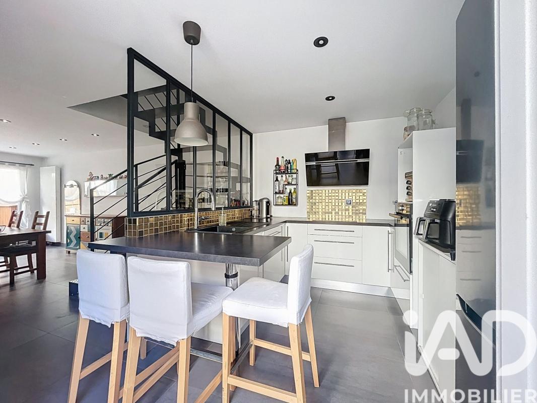 Maison de ville 5 Pièce(s) Tours