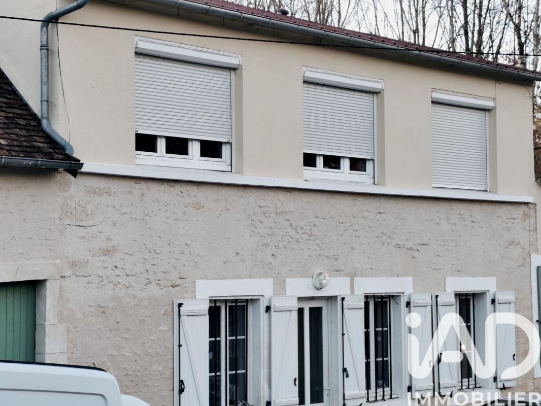 Maison 4 Pièce(s) Aillières-Beauvoir - Photo 3