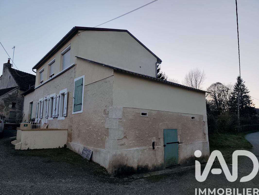 Maison 4 Pièce(s) Aillières-Beauvoir - Photo 4
