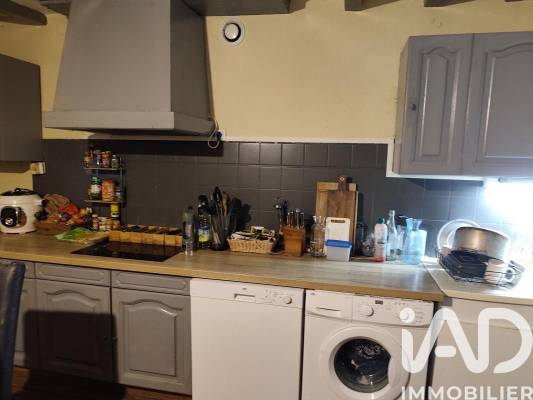 Maison 4 Pièce(s) Aillières-Beauvoir - Photo 8