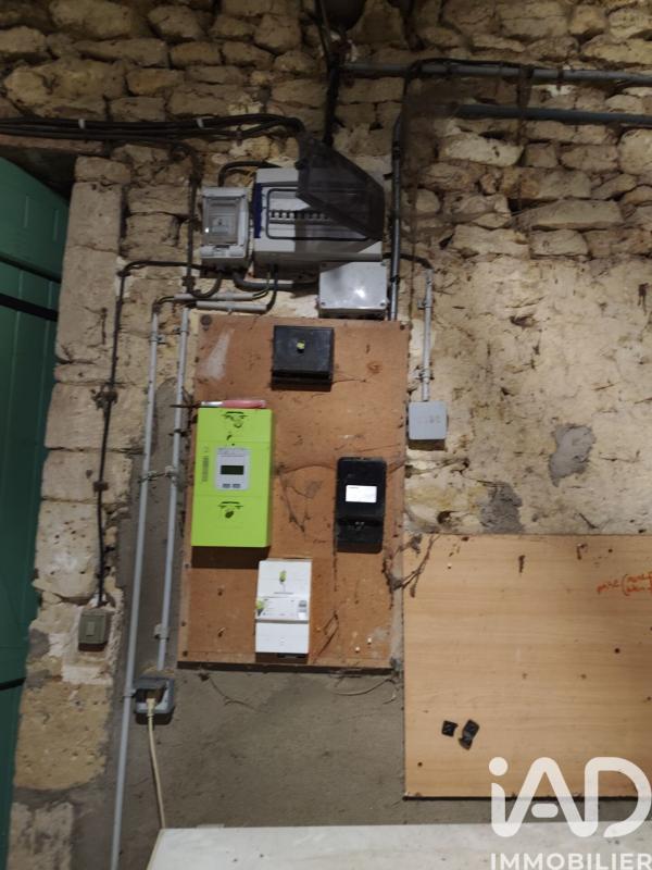 Maison 4 Pièce(s) Aillières-Beauvoir - Photo 9