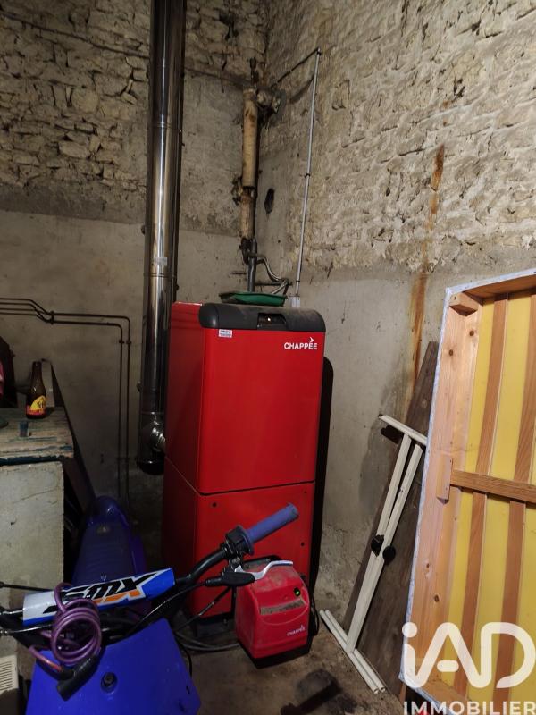 Maison 4 Pièce(s) Aillières-Beauvoir - Photo 10