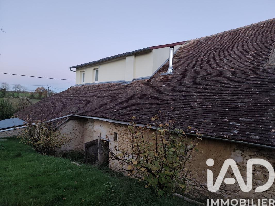 Maison 4 Pièce(s) Aillières-Beauvoir - Photo 12