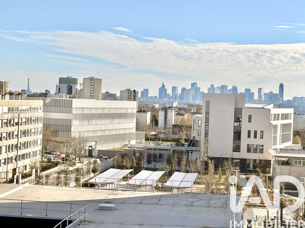 Appartement 3 Pièce(s) Argenteuil