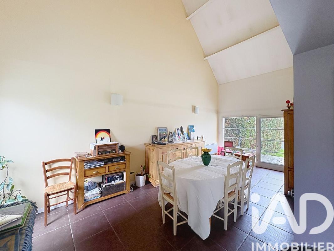 Maison 7 Pièce(s) Verneuil-sur-Seine