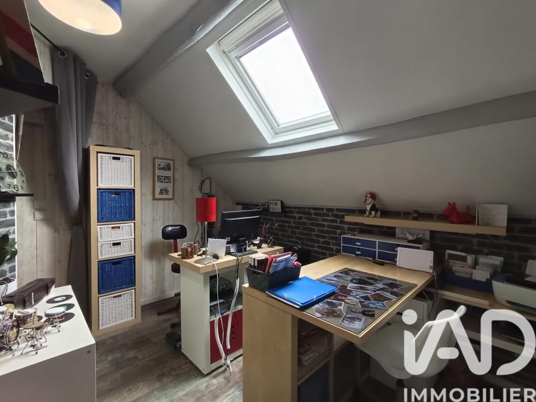 Maison 4 Pièce(s) Le Mesge - Photo 8