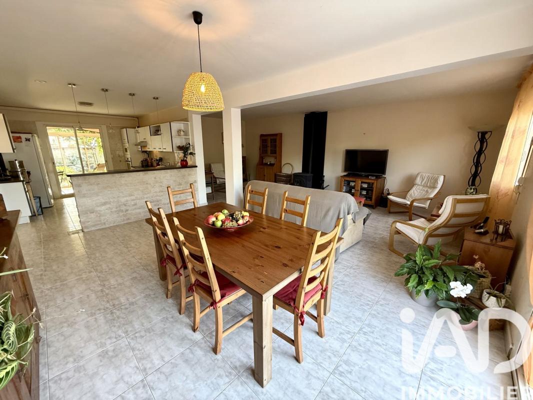 Maison 7 Pièce(s) Passa