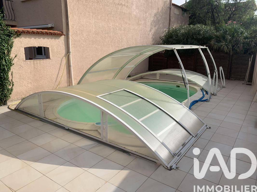 Maison 7 Pièce(s) Passa