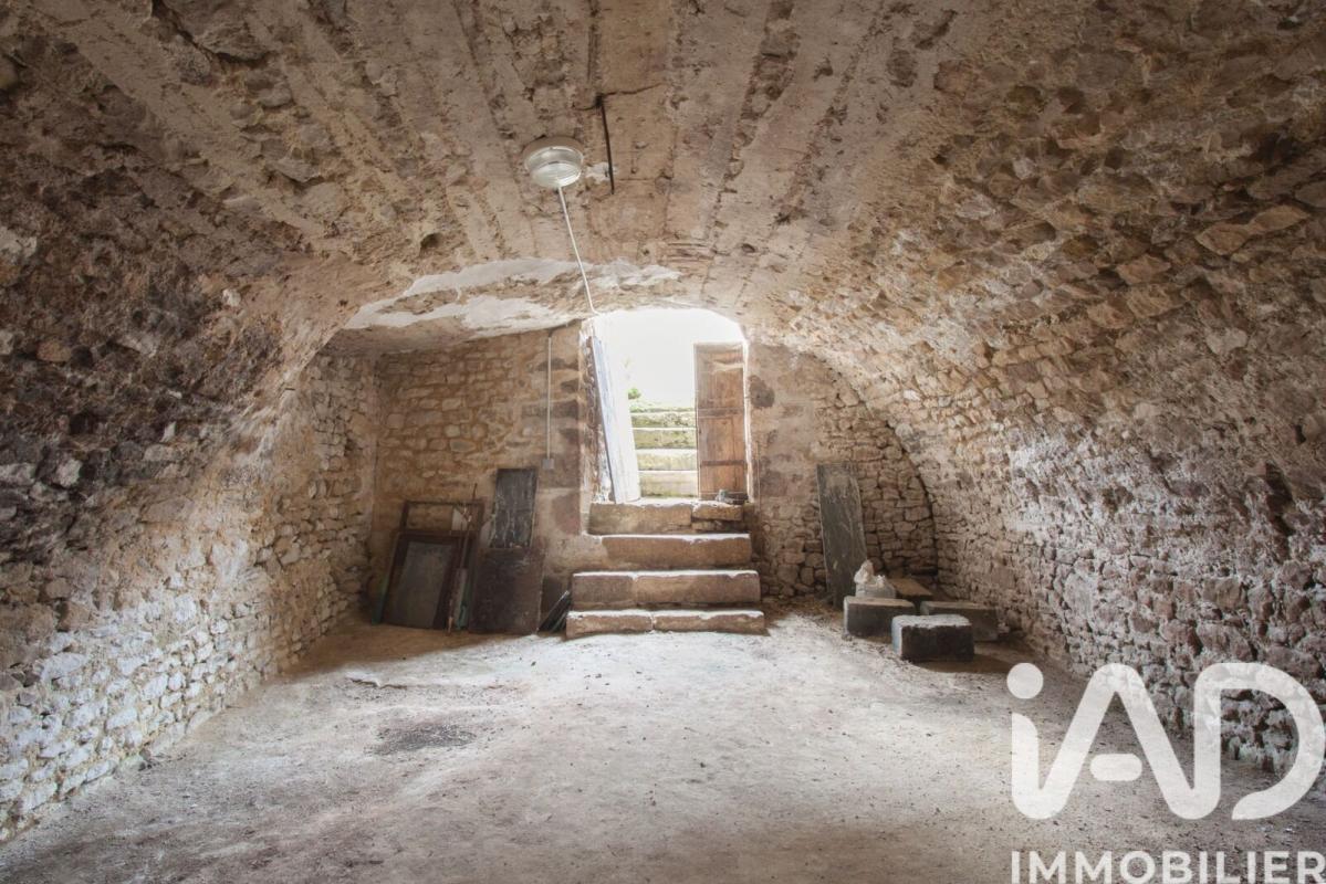 Maison 3 Pièce(s) Givraines