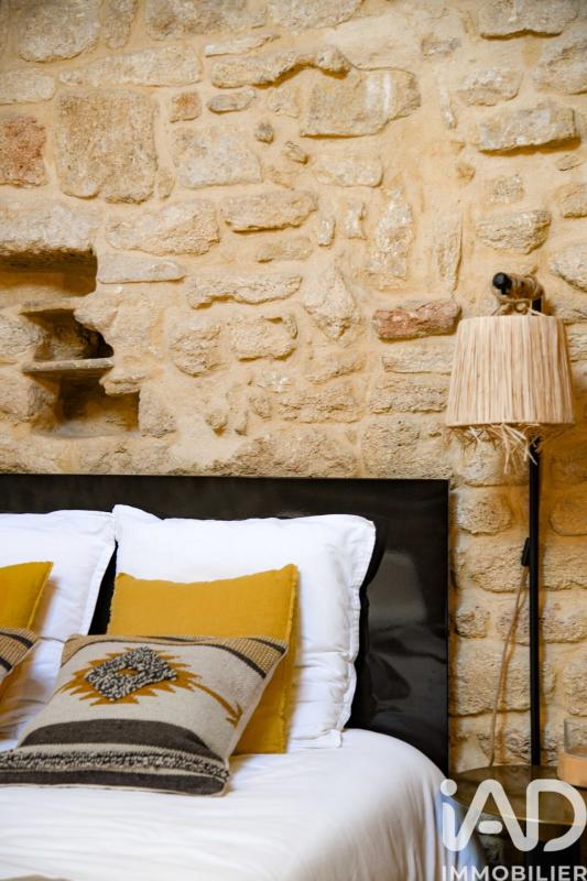 Maison de village 6 Pièce(s) Uzès