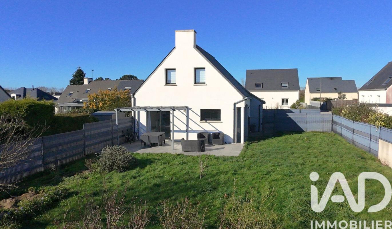 Maison 5 Pièce(s) Sarzeau