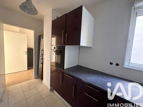 Appartement 3 Pièce(s) Gennevilliers