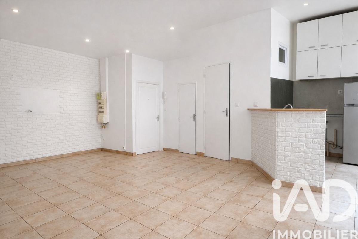 Appartement 2 Pièce(s) Ollioules - Photo 1