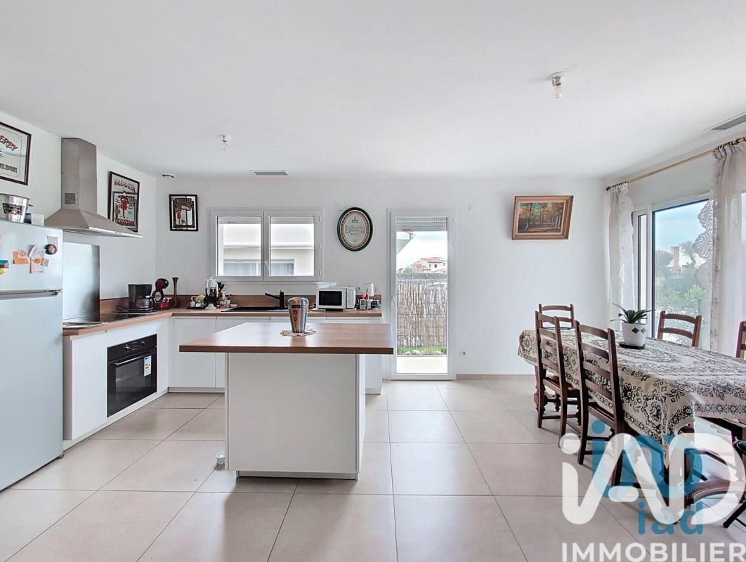 Villa 4 Pièce(s) Le Boulou