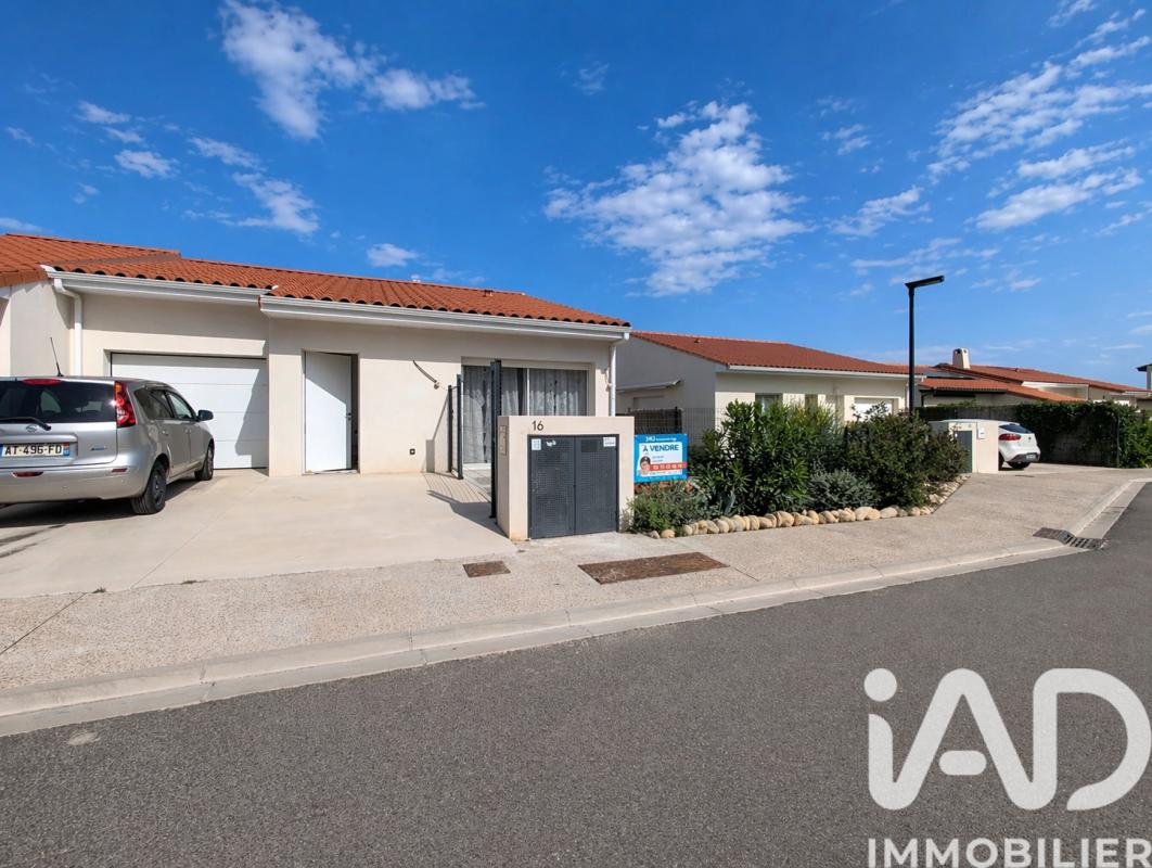 Villa 4 Pièce(s) Le Boulou