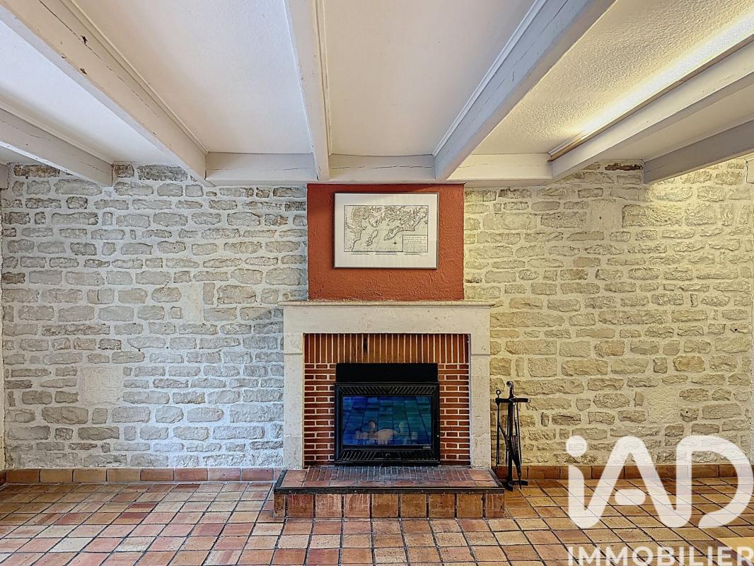 Maison 7 Pièce(s) Saint-Jean-de-Liversay - Photo 9
