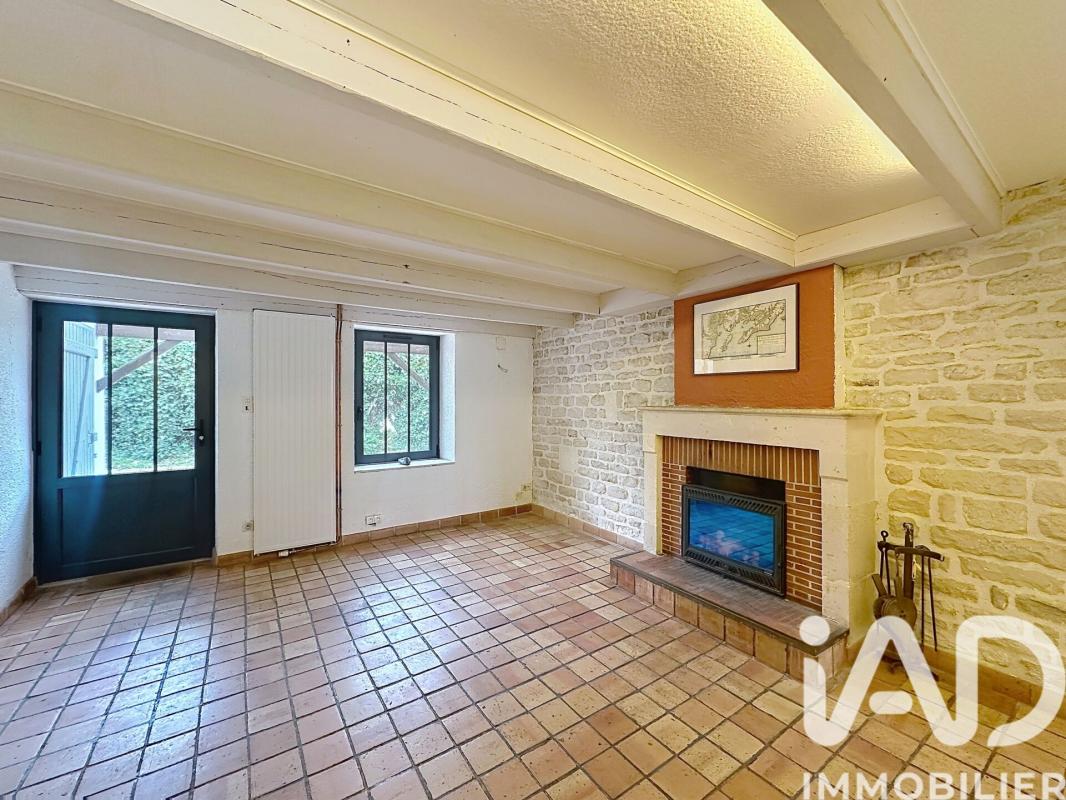 Maison 7 Pièce(s) Saint-Jean-de-Liversay - Photo 11