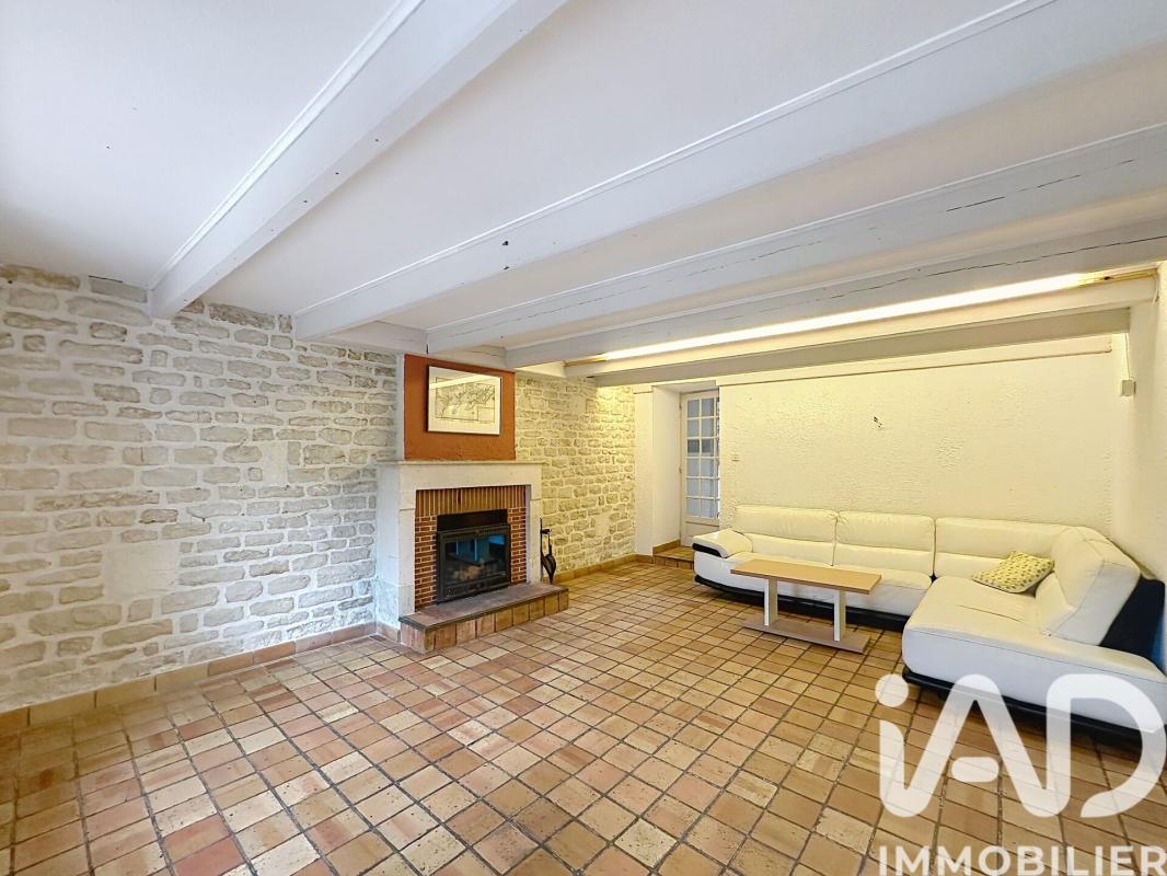 Maison 7 Pièce(s) Saint-Jean-de-Liversay - Photo 12