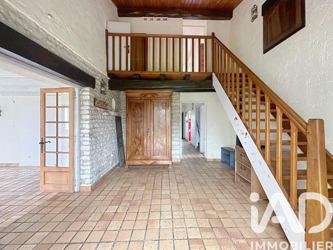 Maison 7 Pièce(s) Saint-Jean-de-Liversay - Photo 14
