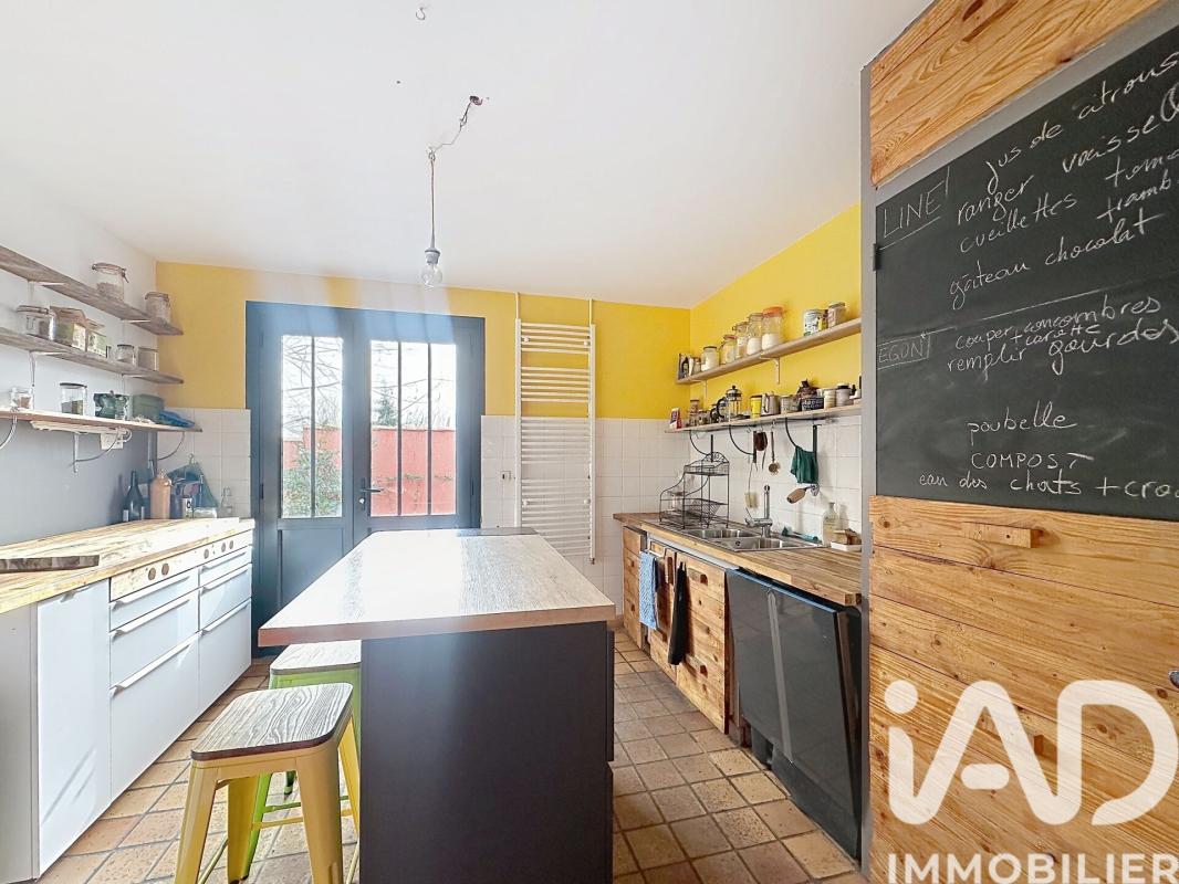 Maison 7 Pièce(s) Saint-Jean-de-Liversay - Photo 20