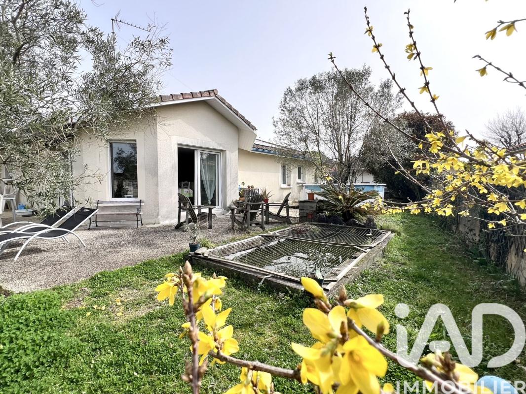 Maison 6 Pièce(s) Biscarrosse