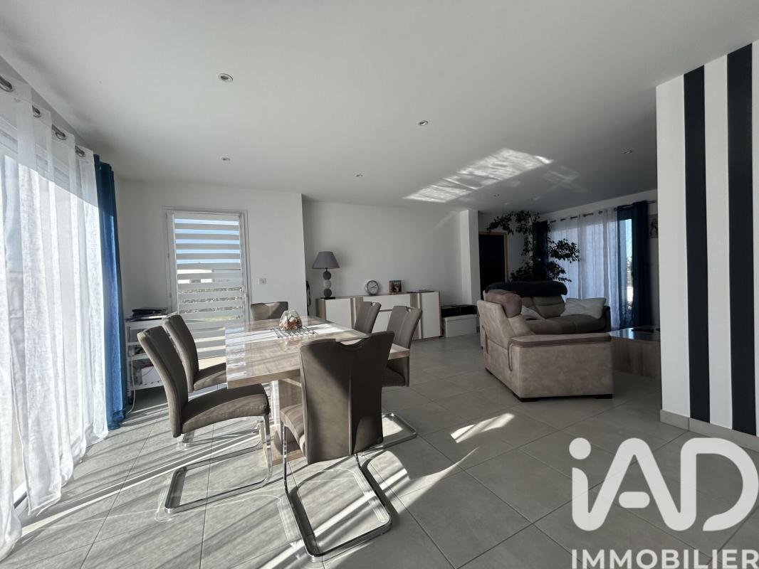 Maison 5 Pièce(s) L'Herbergement - Photo 8