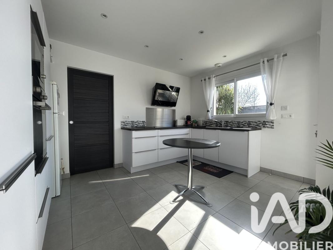 Maison 5 Pièce(s) L'Herbergement - Photo 10