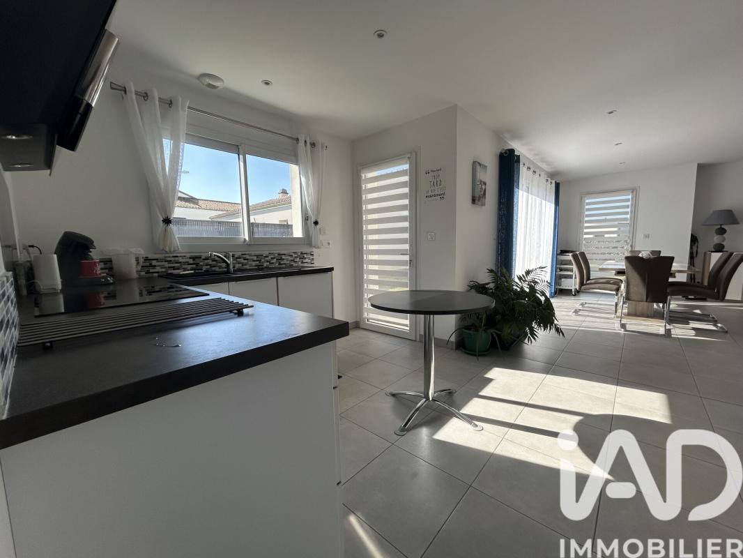 Maison 5 Pièce(s) L'Herbergement - Photo 12