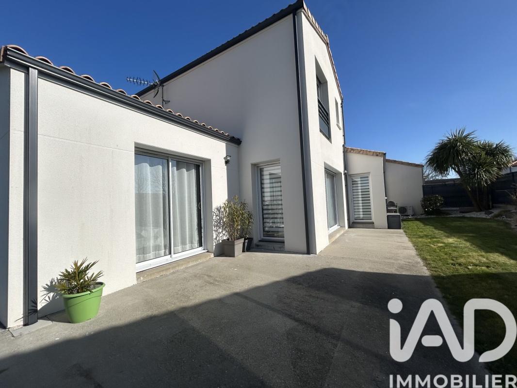Maison 5 Pièce(s) L'Herbergement - Photo 6
