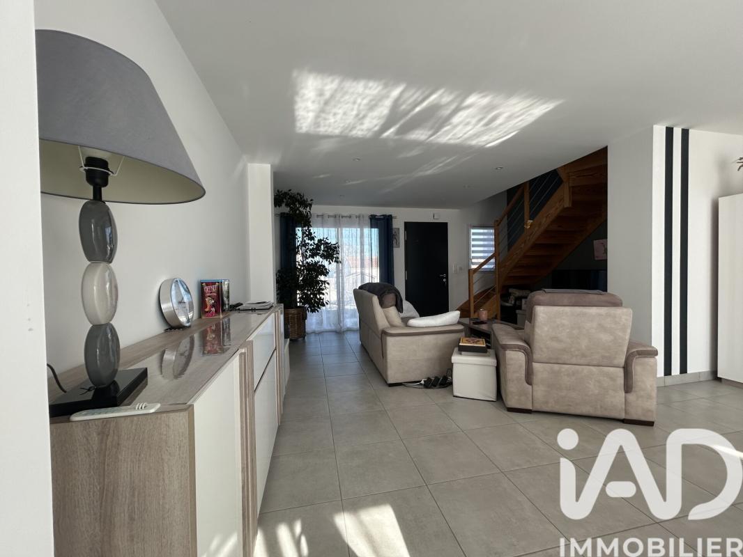 Maison 5 Pièce(s) L'Herbergement - Photo 7