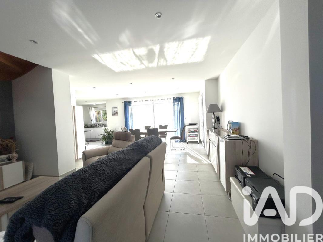 Maison 5 Pièce(s) L'Herbergement - Photo 9