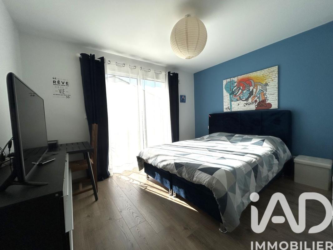 Maison 5 Pièce(s) L'Herbergement - Photo 13