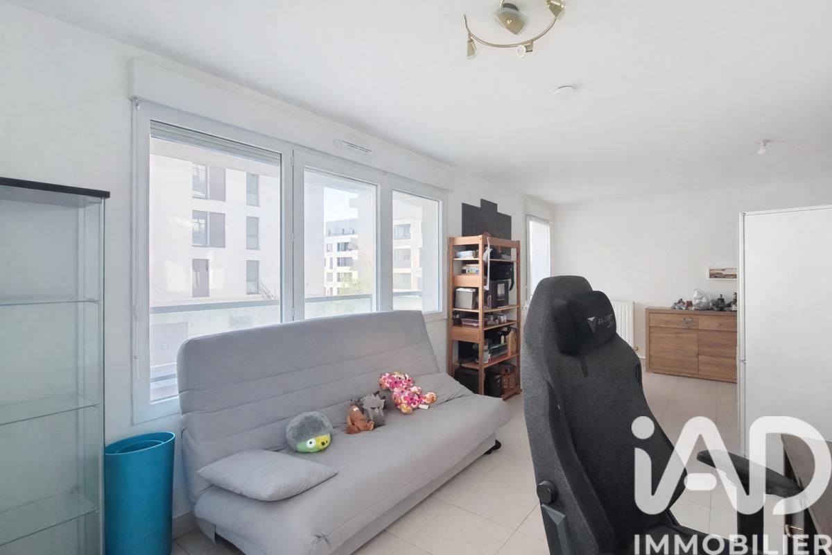 Appartement 2 Pièce(s) Fresnes