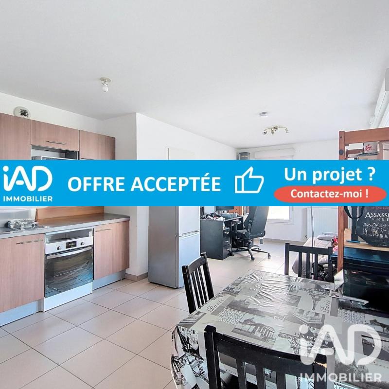 Appartement 2 Pièce(s) Fresnes
