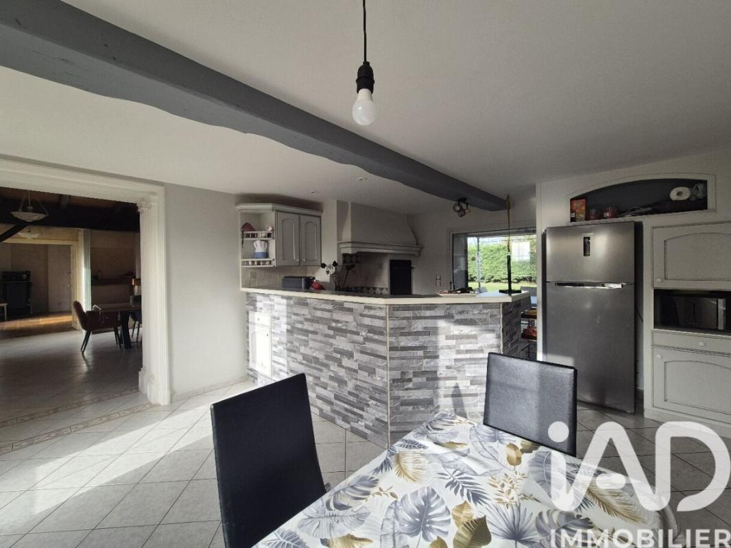 Maison 7 Pièce(s) Thouars - Photo 5