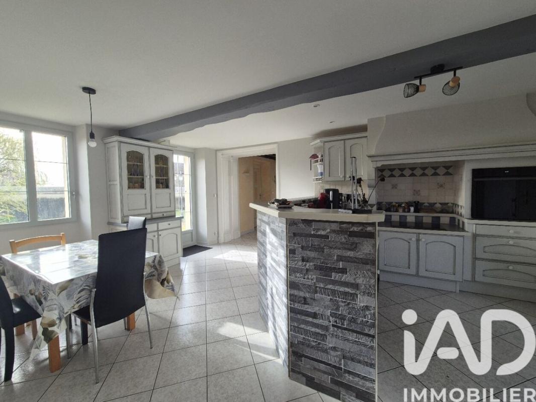 Maison 7 Pièce(s) Thouars - Photo 6
