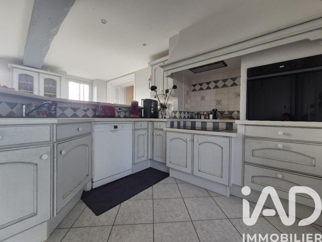 Maison 7 Pièce(s) Thouars - Photo 7