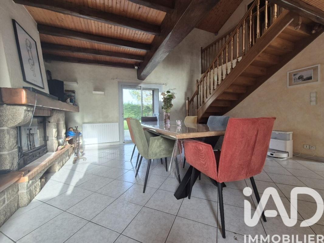 Maison 7 Pièce(s) Thouars - Photo 8