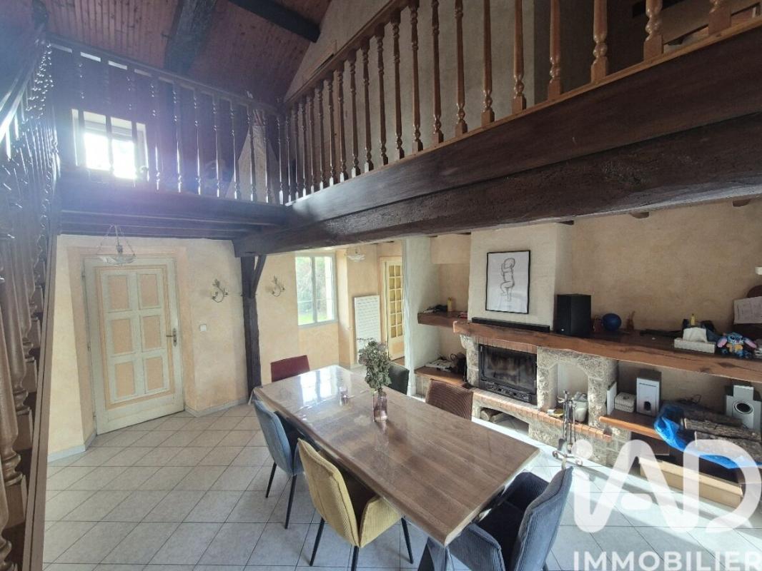 Maison 7 Pièce(s) Thouars - Photo 9