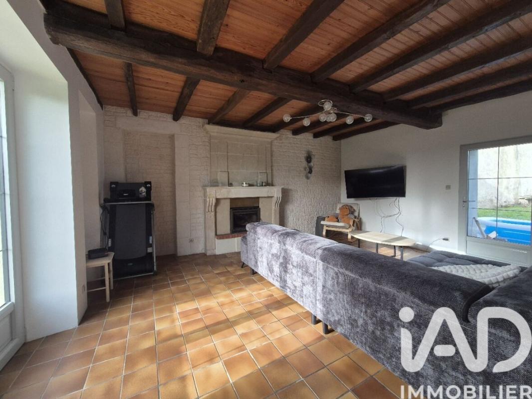Maison 7 Pièce(s) Thouars - Photo 10