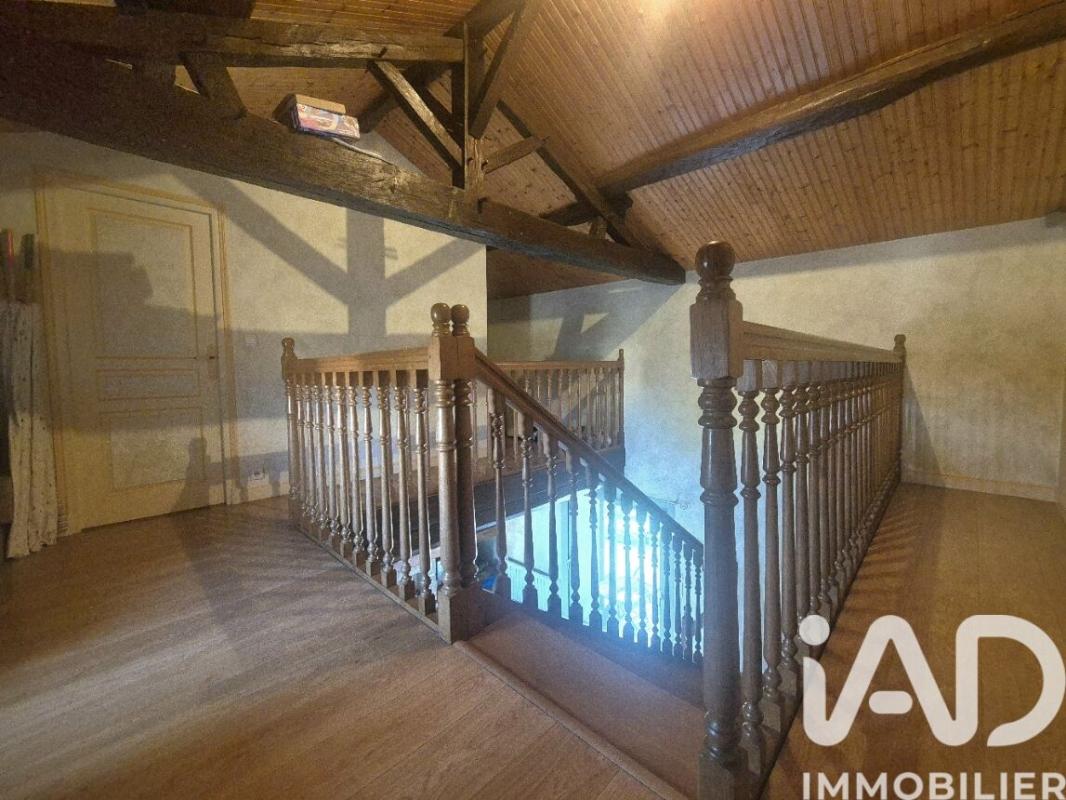 Maison 7 Pièce(s) Thouars - Photo 11