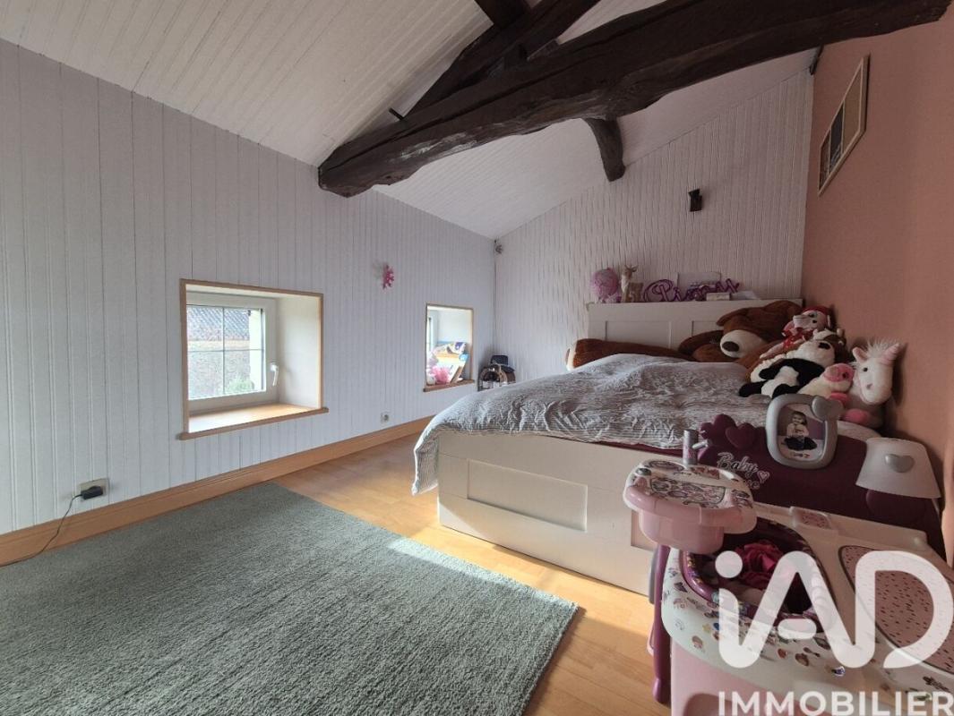 Maison 7 Pièce(s) Thouars - Photo 12