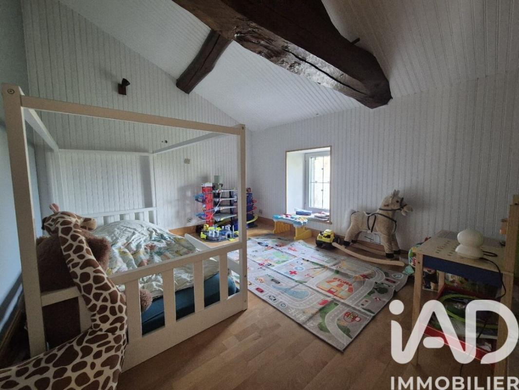 Maison 7 Pièce(s) Thouars - Photo 13
