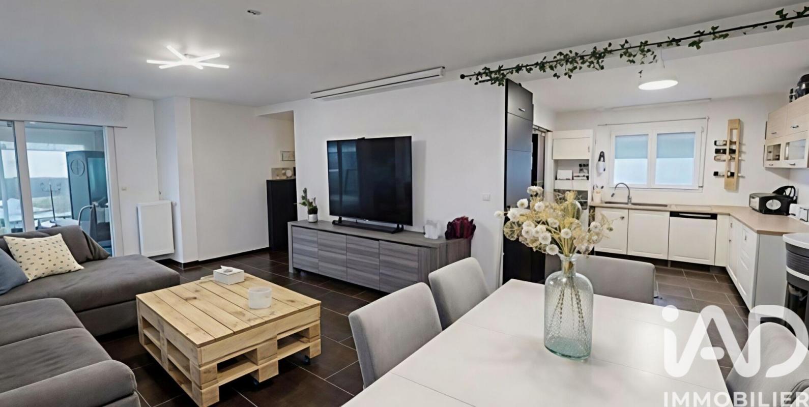 Maison 6 Pièce(s) Guilers