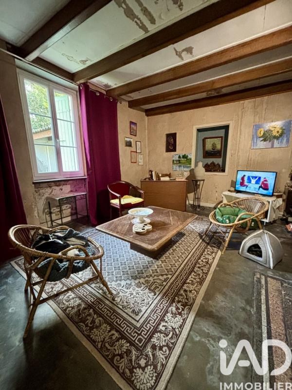 Maison 4 Pièce(s) Breuillet