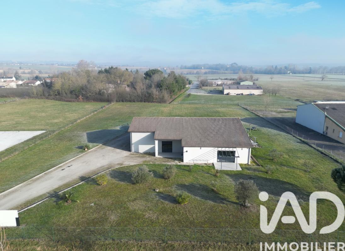 Maison 6 Pièce(s) Blan