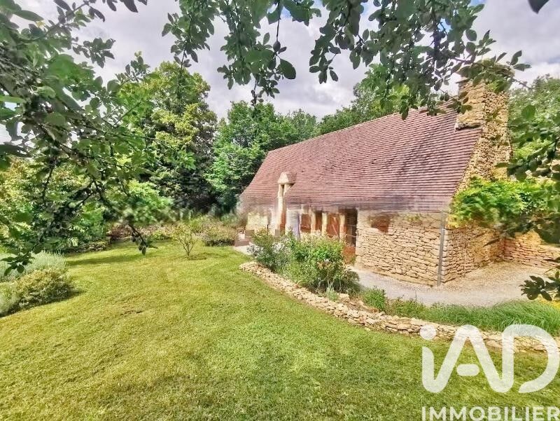 Maison 7 Pièce(s) Sarlat-la-Canéda - Photo 2